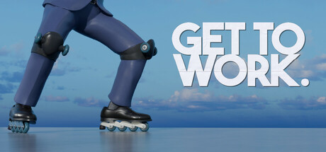 找个班上（Get To Work）免安装中文版